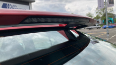Toyota C-HR 1.8 Hybrid Icon 5dr CVT Hybrid Hatchback